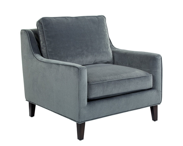 American Home Furniture | Sunpan - Hanover Armchair 