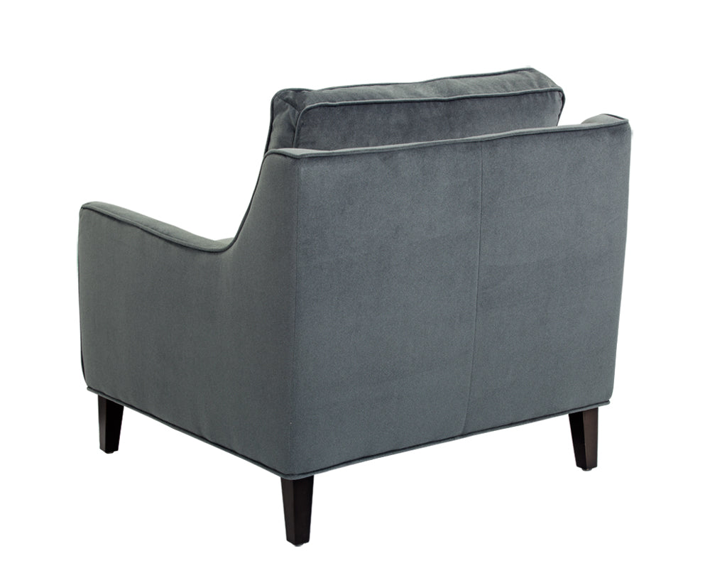 American Home Furniture | Sunpan - Hanover Armchair 