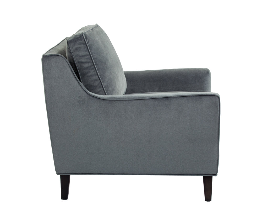 American Home Furniture | Sunpan - Hanover Armchair 