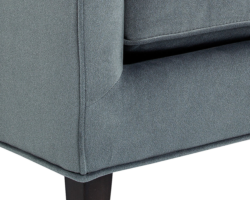 American Home Furniture | Sunpan - Hanover Armchair 