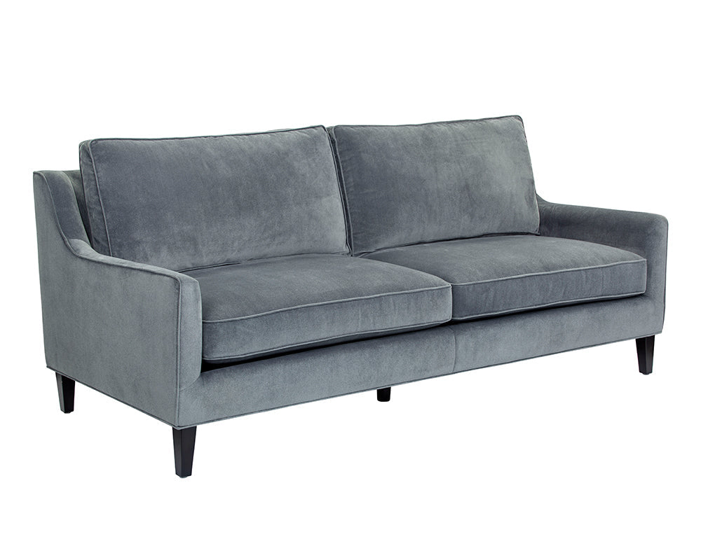 American Home Furniture | Sunpan - Hanover Sofa 