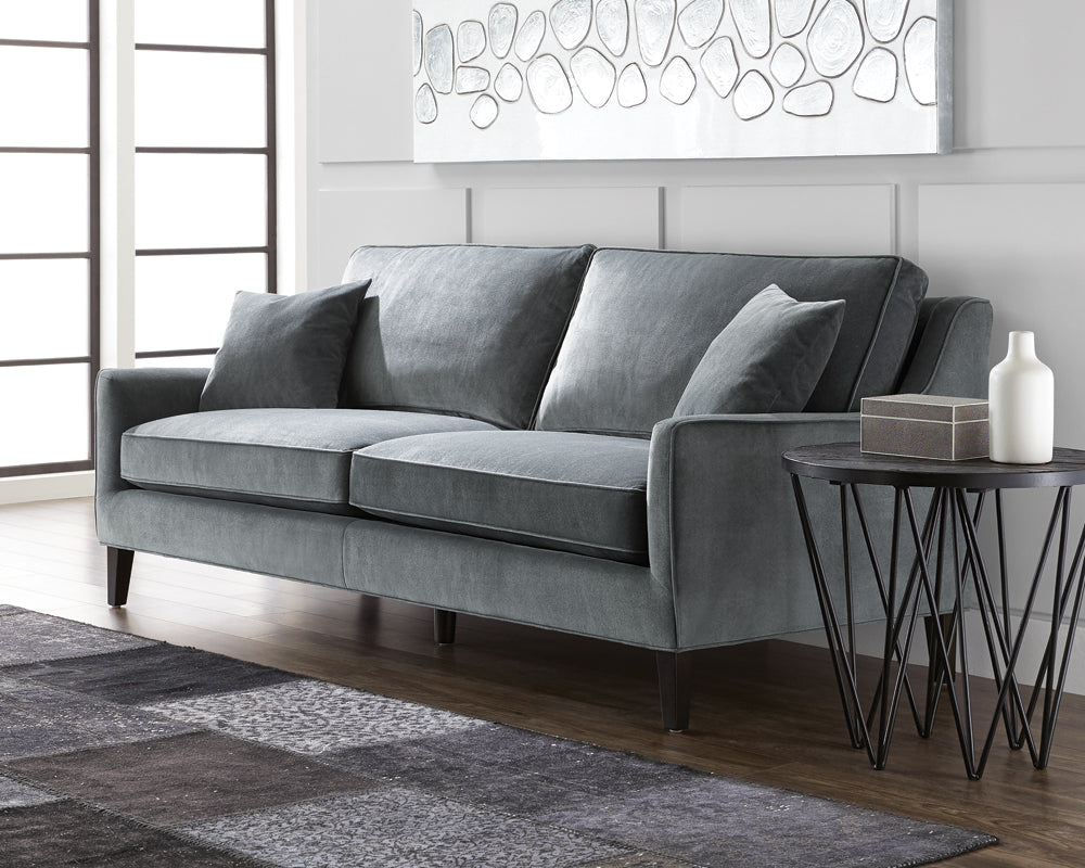 American Home Furniture | Sunpan - Hanover Sofa 