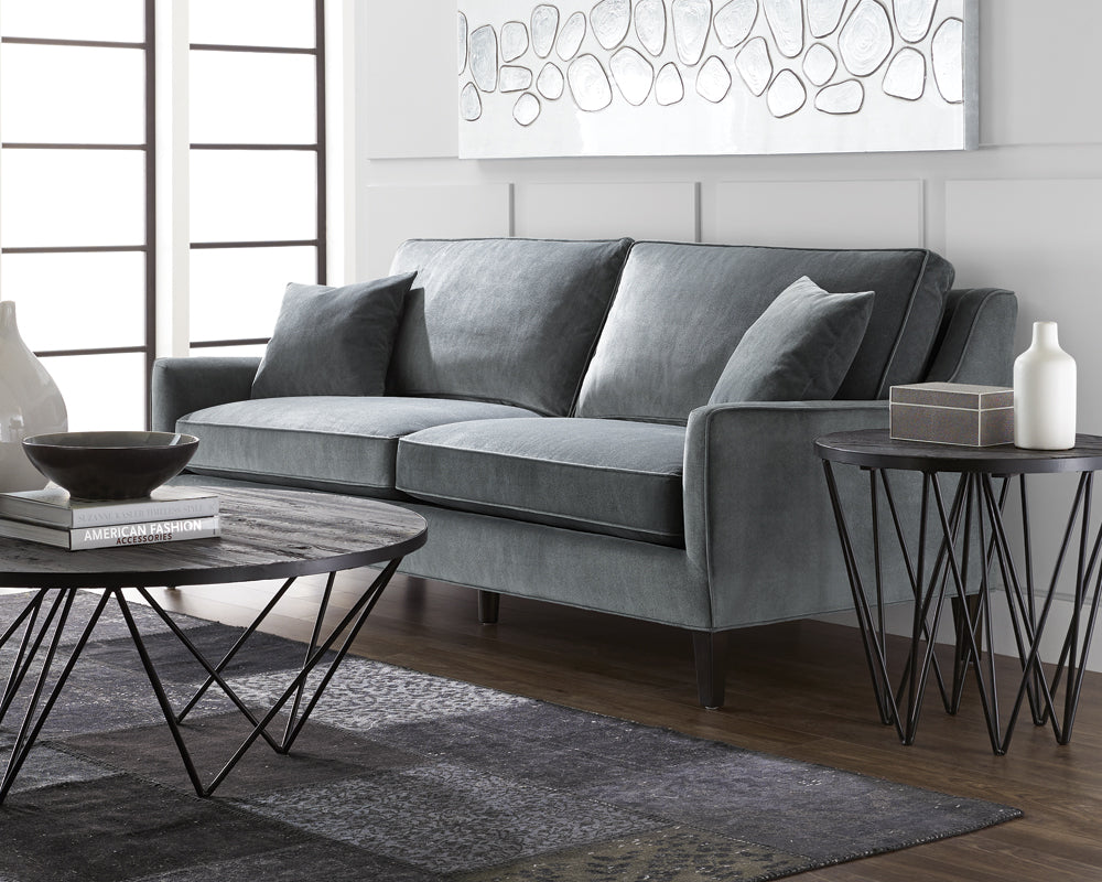 American Home Furniture | Sunpan - Hanover Sofa 