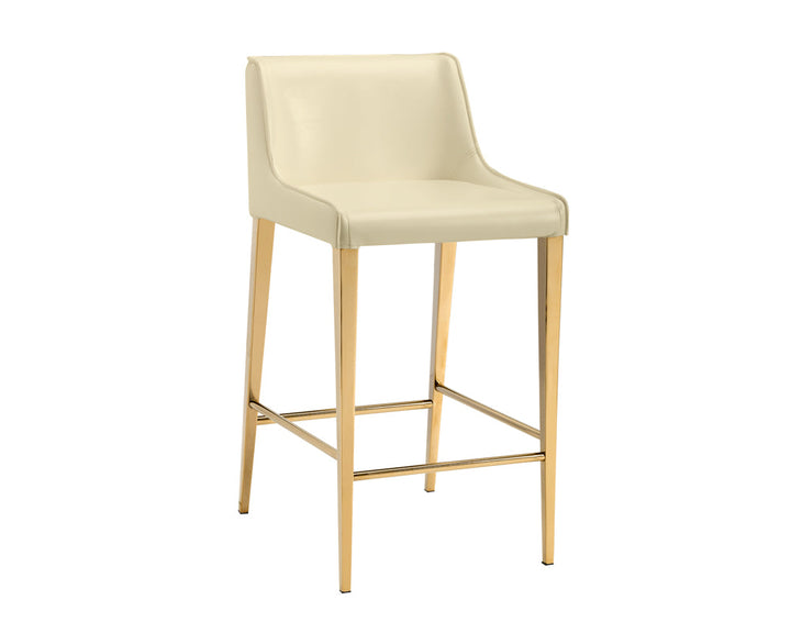 American Home Furniture | Sunpan - Lawrence Counter Stool 