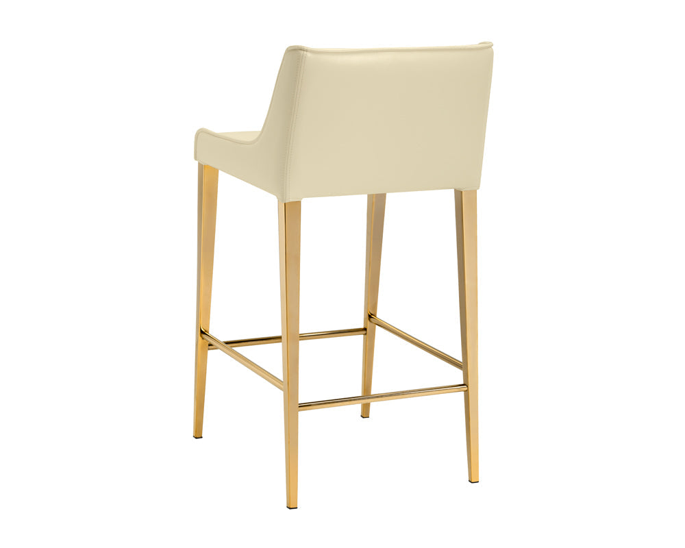 American Home Furniture | Sunpan - Lawrence Counter Stool 