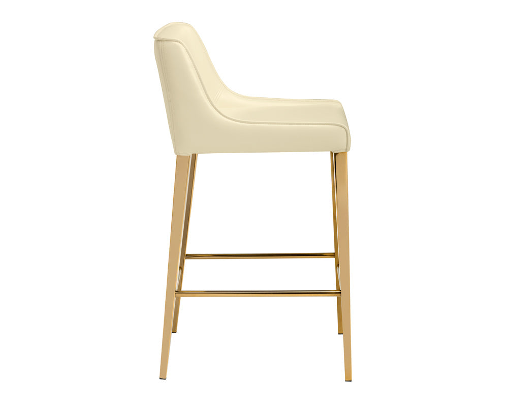 American Home Furniture | Sunpan - Lawrence Counter Stool 