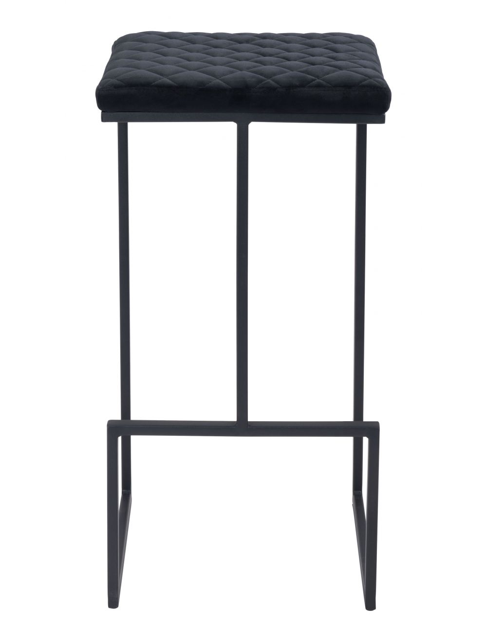 Element Barstool Black