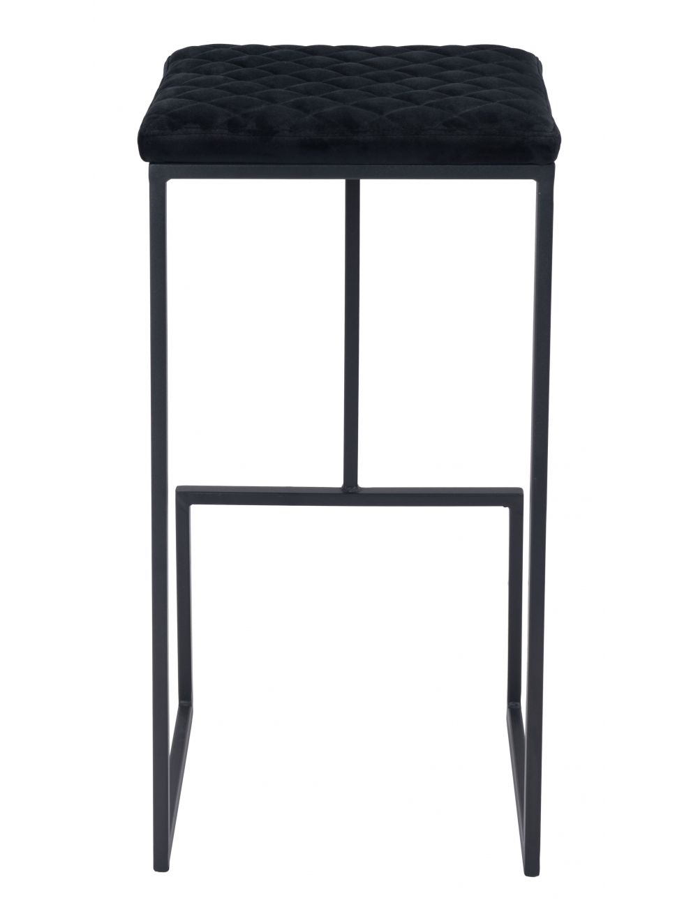 Element Barstool Black