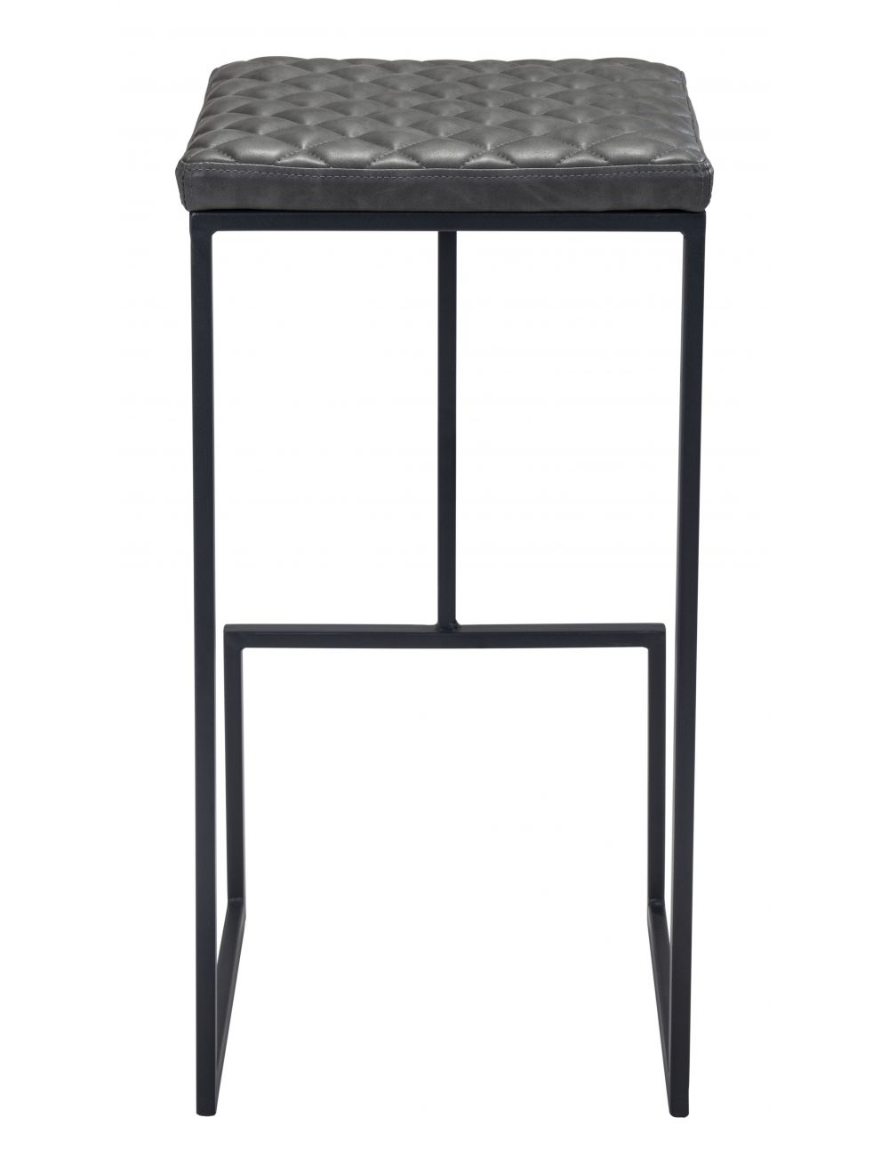 Element Barstool Gray