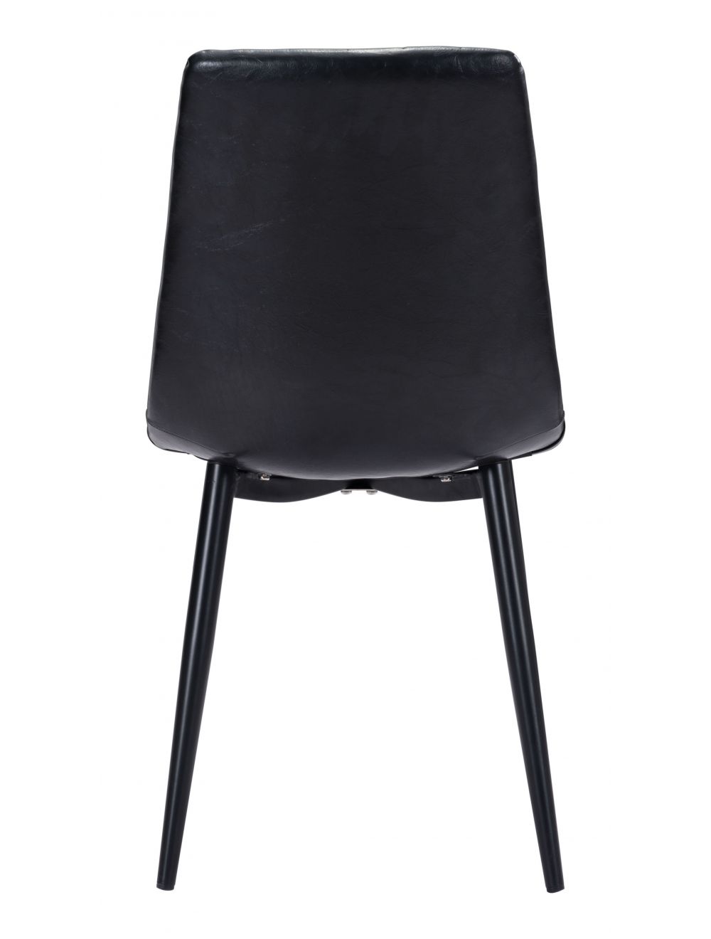 Dolce Dining Chair (Set of 2) Vintage Black