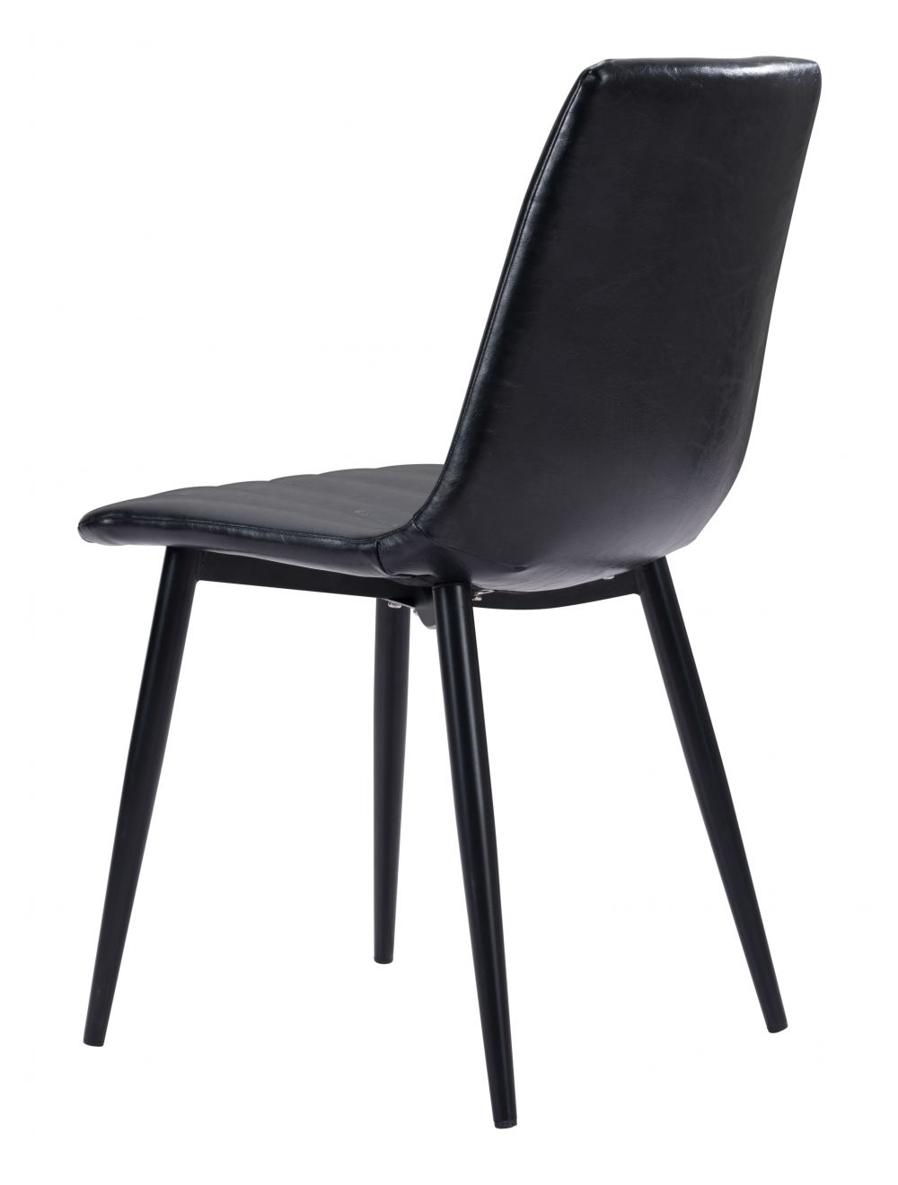 Dolce Dining Chair (Set of 2) Vintage Black