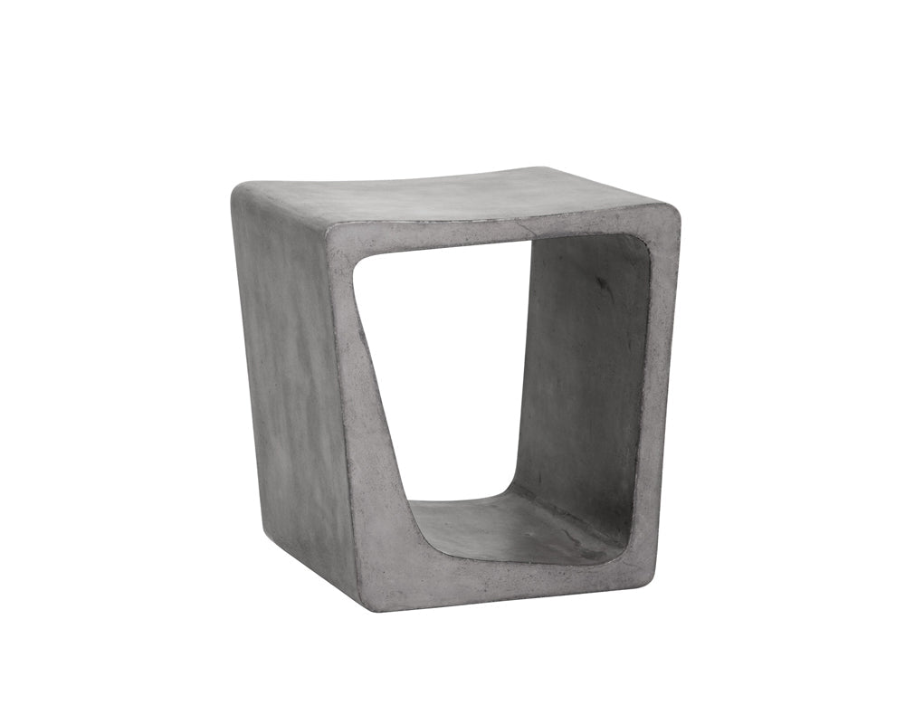 American Home Furniture | Sunpan - Darwin End Table