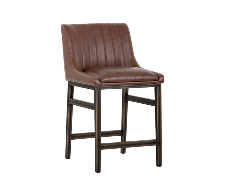 Halden Counter Stool - AmericanHomeFurniture