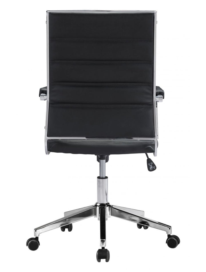 Liderato Office Chair Black
