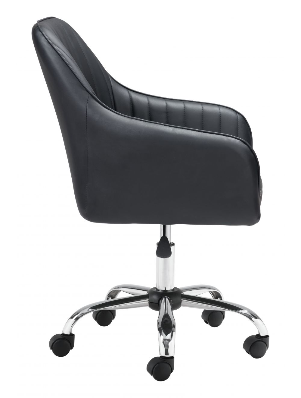 Curator Office Chair Black
