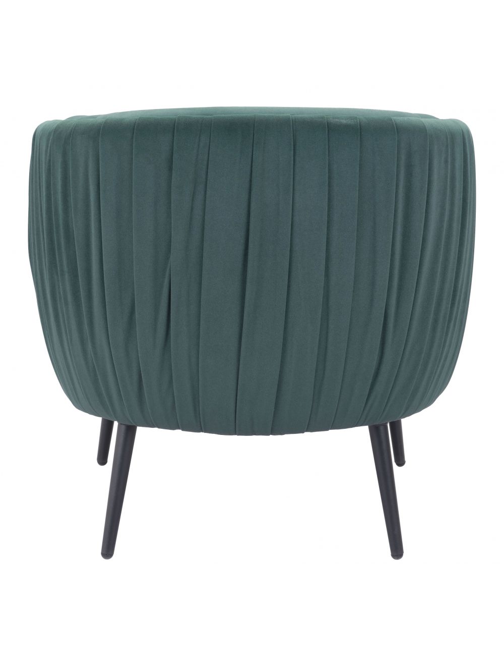 Karan Accent Chair Green