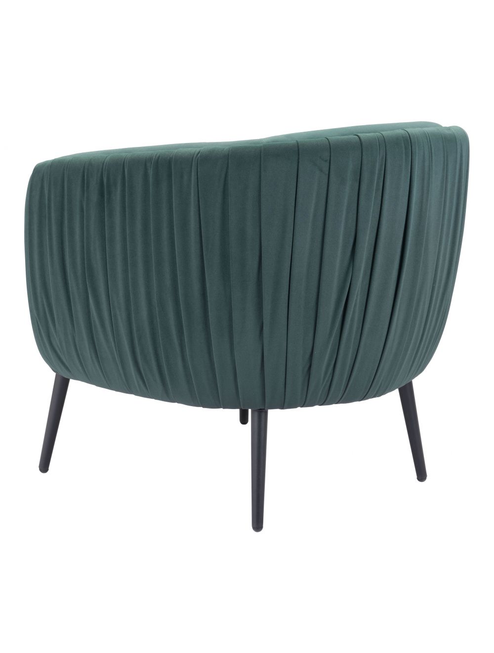 Karan Accent Chair Green