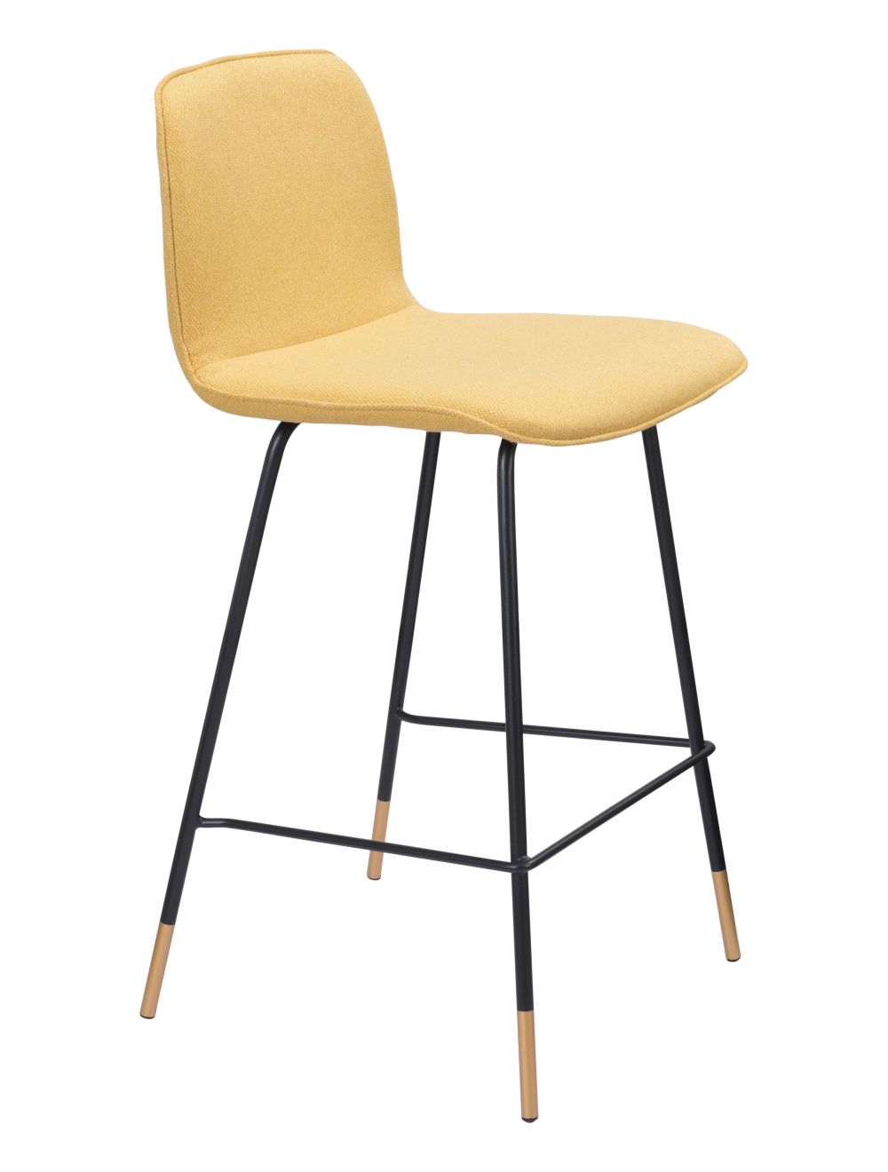 Var Counter Chair Yellow