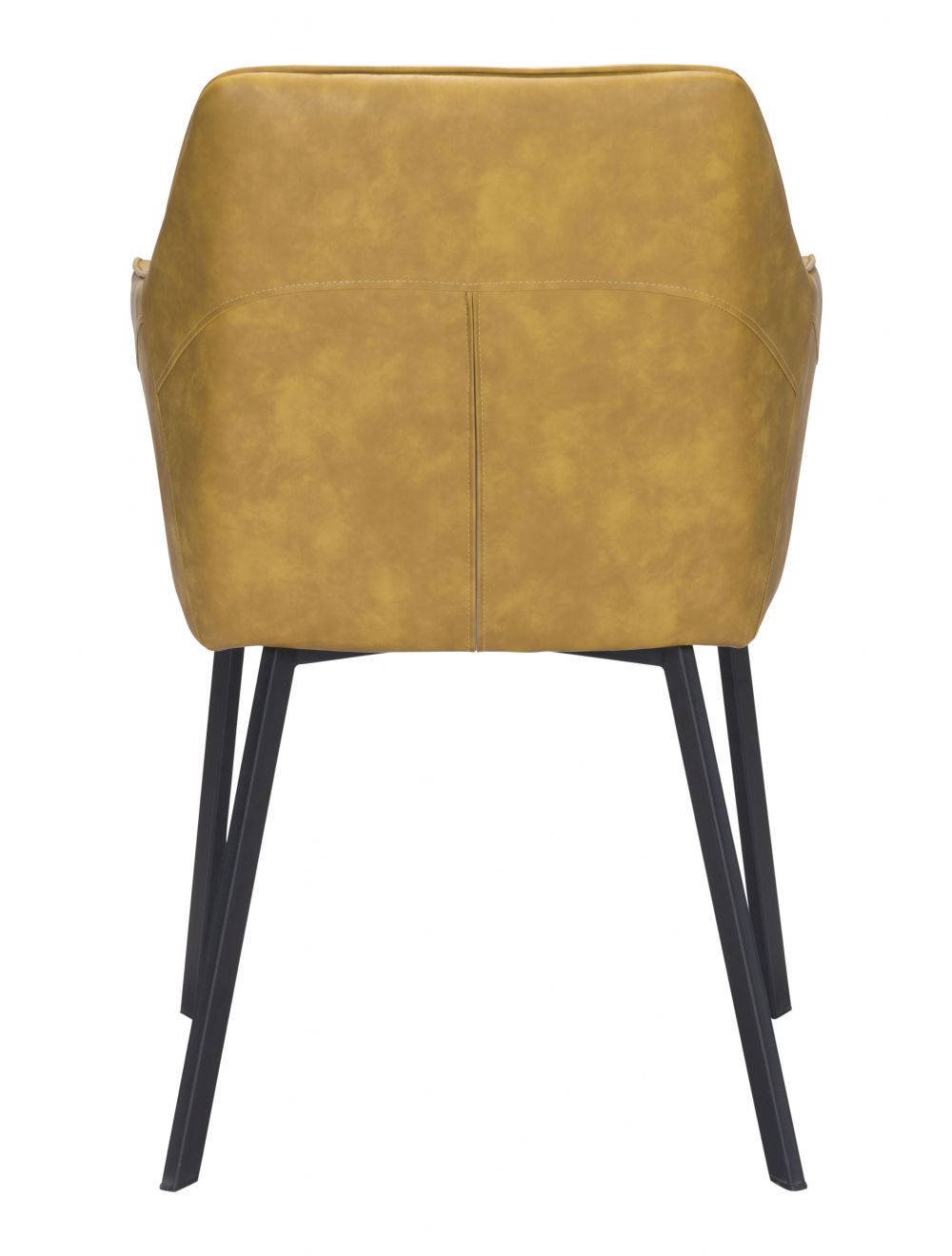 Loiret Dining Chair (Set of 2) Yellow