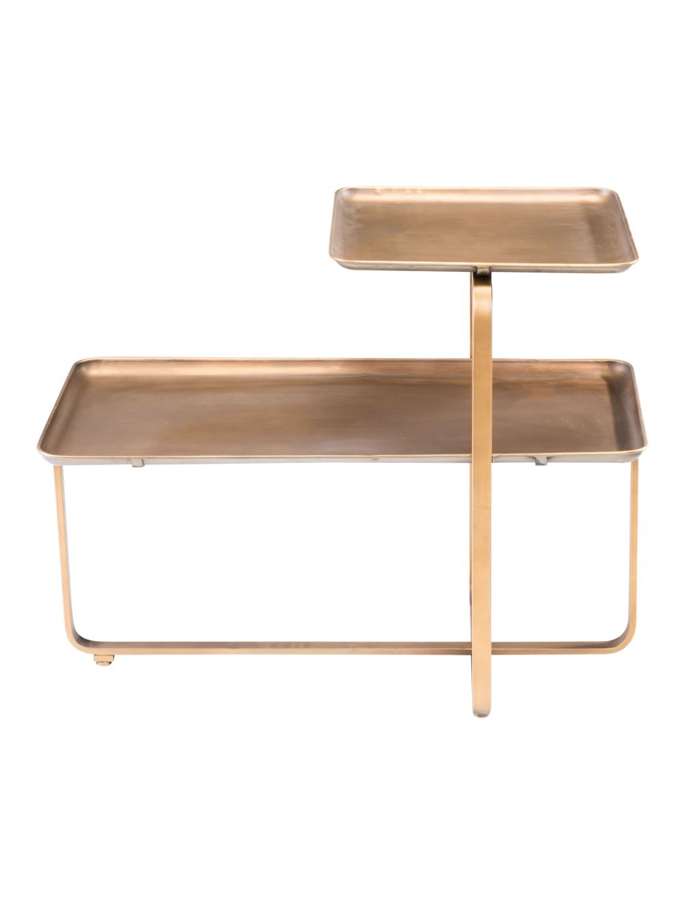 Henry Coffee Table Gold