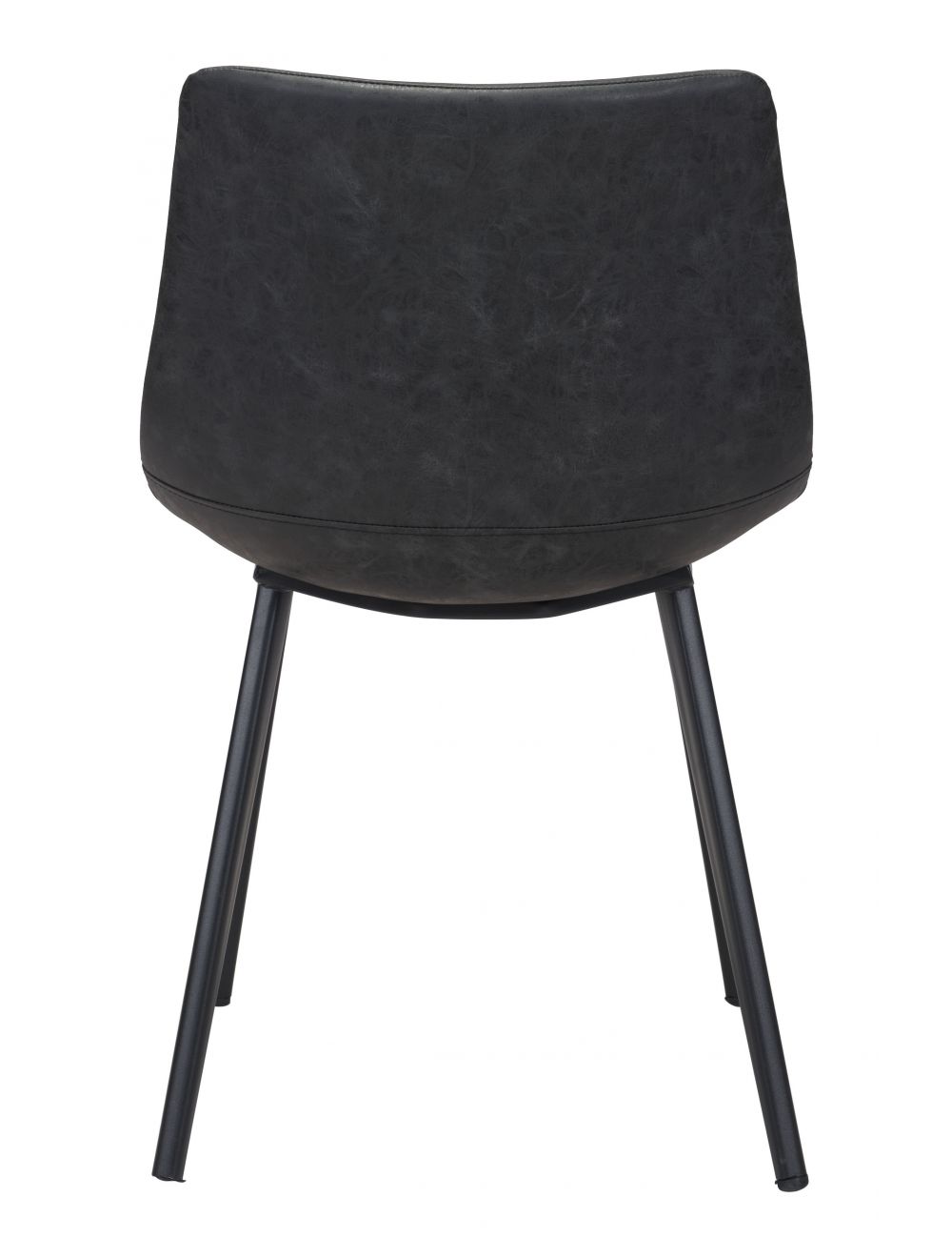 Daniel Dining Chair (Set of 2) Vintage Black