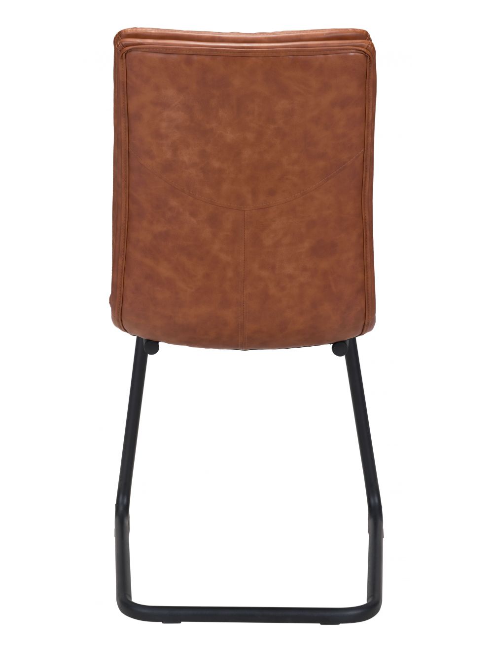 Sharon Dining Chair (Set of 2) Vintage Brown