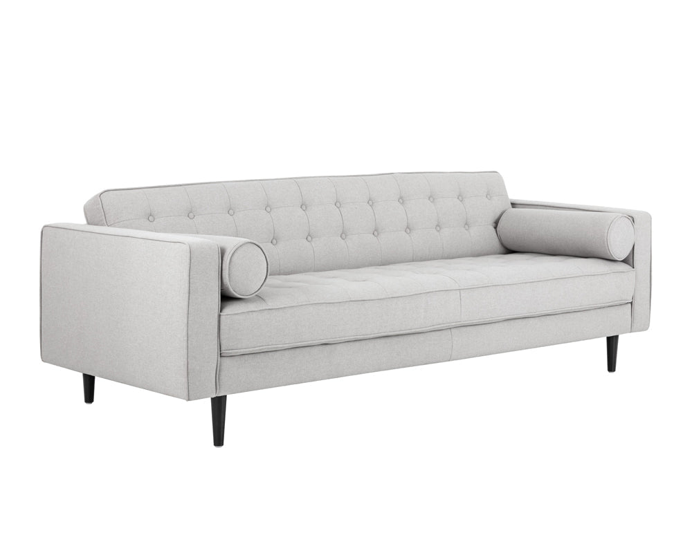 Donnie Sofa - AmericanHomeFurniture