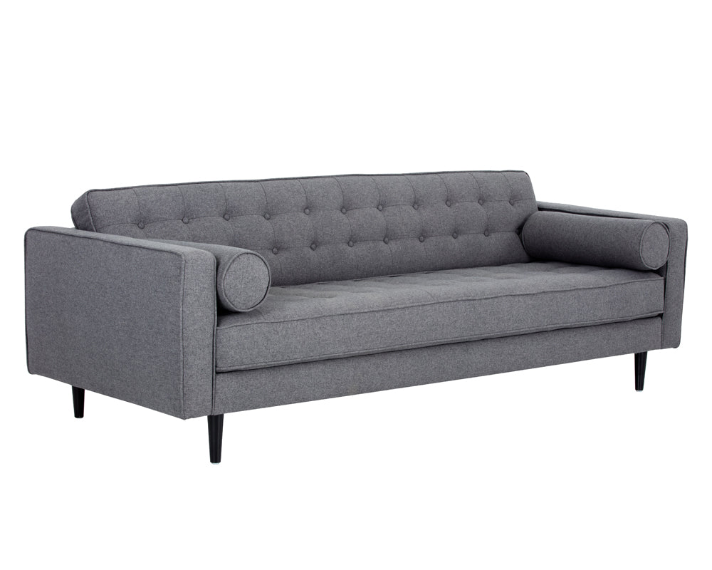 Donnie Sofa - AmericanHomeFurniture