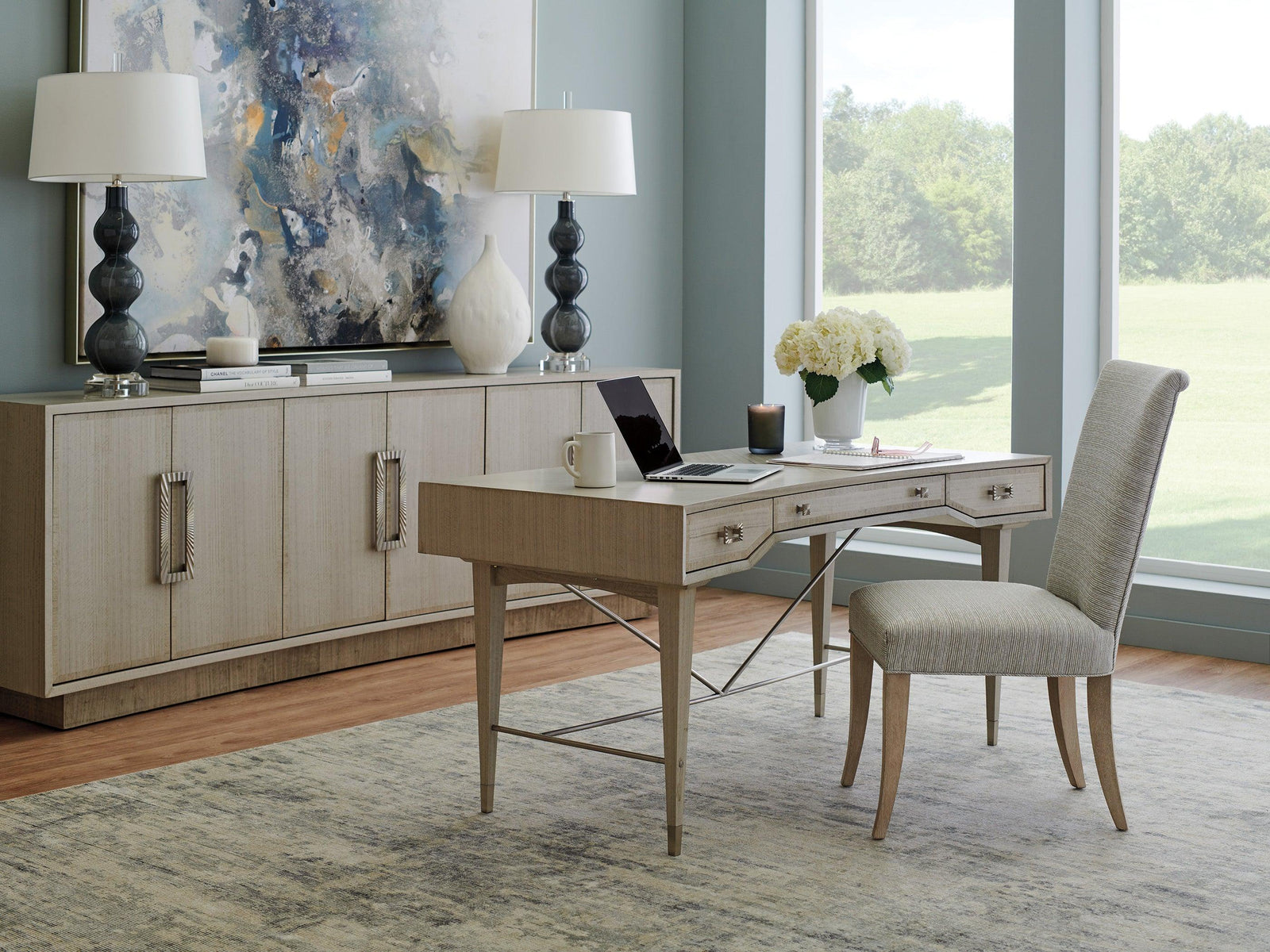 Sligh Studio Designs Westport Writing Desk DESKS