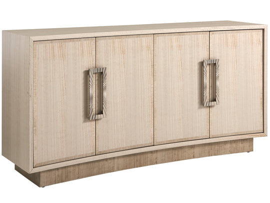 Sligh Studio Designs Donovan Media Console MEDIA + TV STANDS