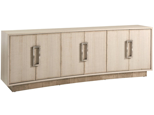 Sligh Studio Designs Donovan Long Media Console MEDIA + TV STANDS