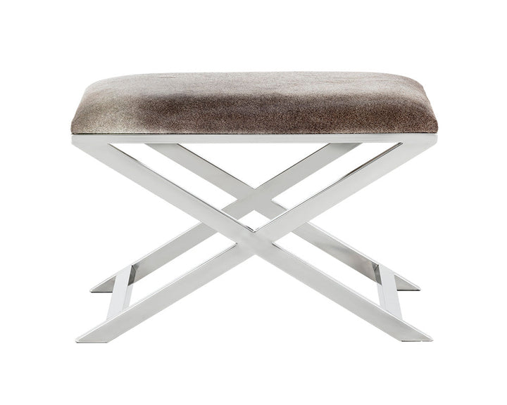 American Home Furniture | Sunpan - Sahara Stool