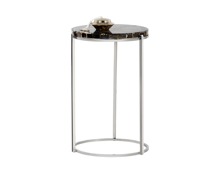 Tillie End Table - AmericanHomeFurniture