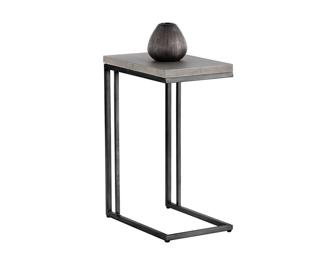 Sawyer End Table - AmericanHomeFurniture