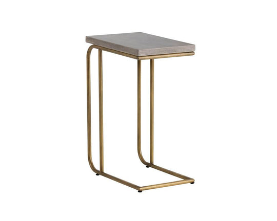 Antique Brass