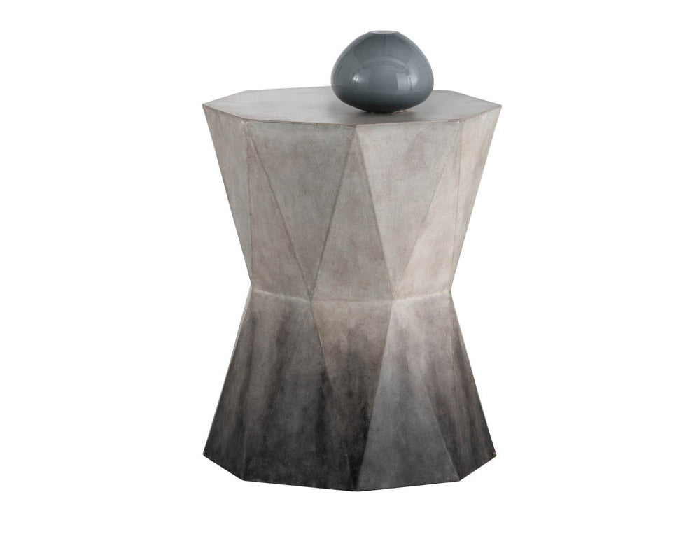 American Home Furniture | Sunpan - Prism End Table