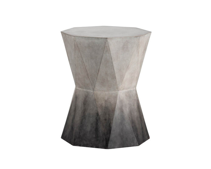 American Home Furniture | Sunpan - Prism End Table