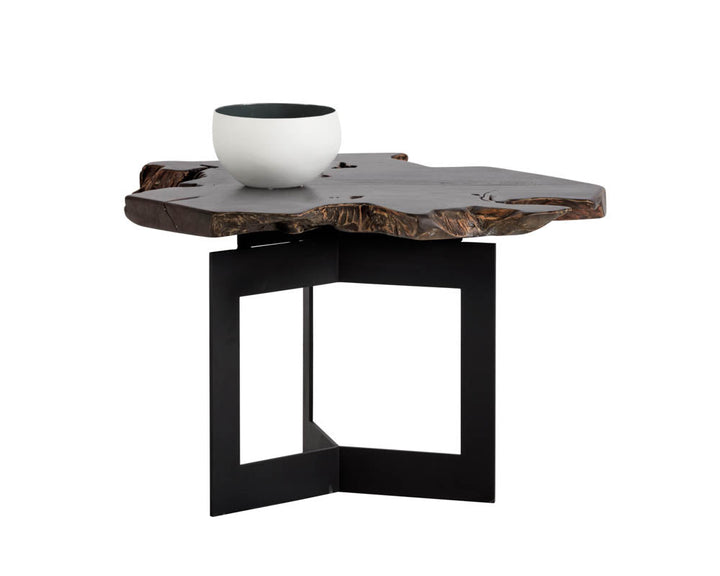 Wyatt End Table - AmericanHomeFurniture