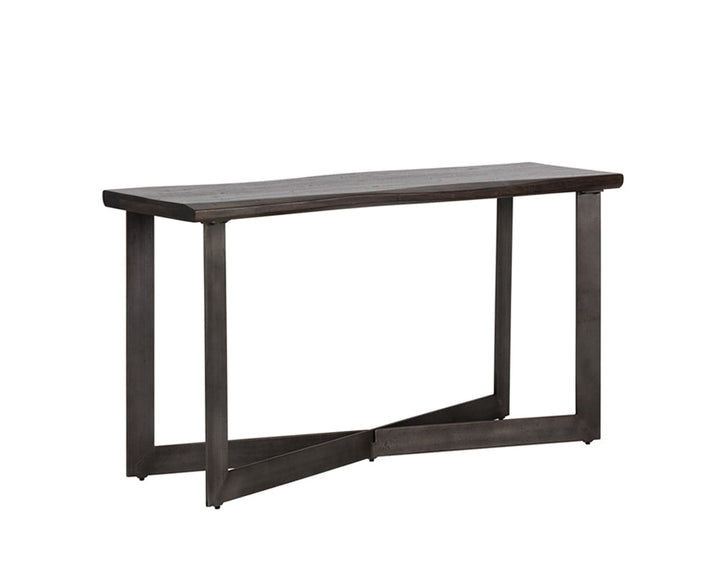 American Home Furniture | Sunpan - Marley Console Table