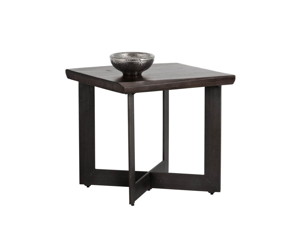 American Home Furniture | Sunpan - Marley End Table