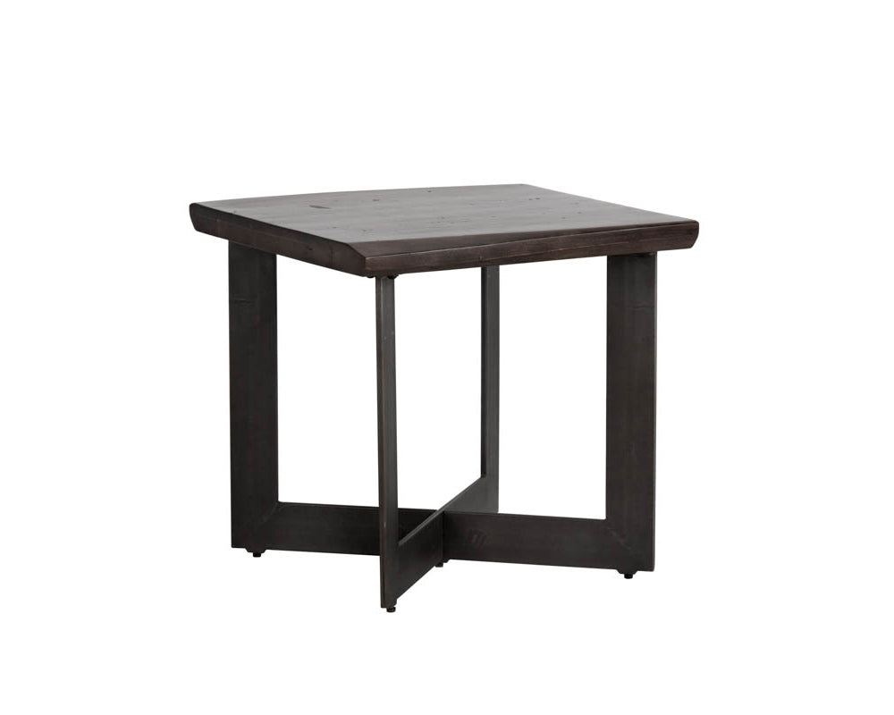 American Home Furniture | Sunpan - Marley End Table