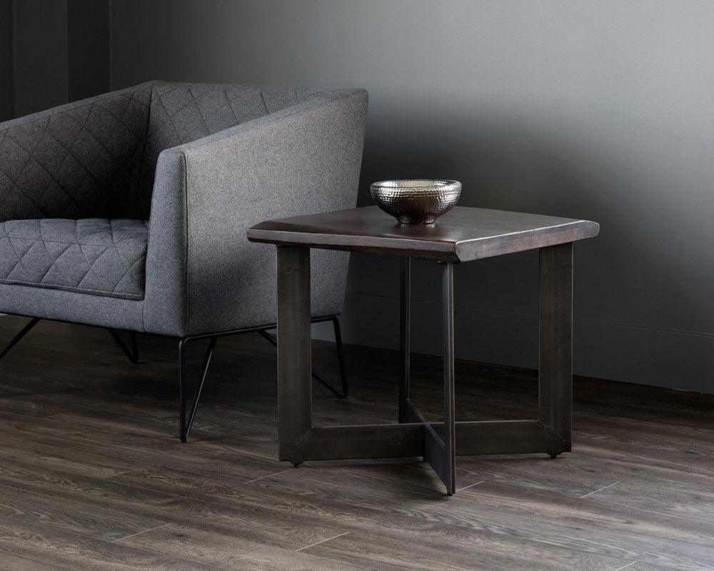 Sunpan Marley End Table ACCENT TABLES
