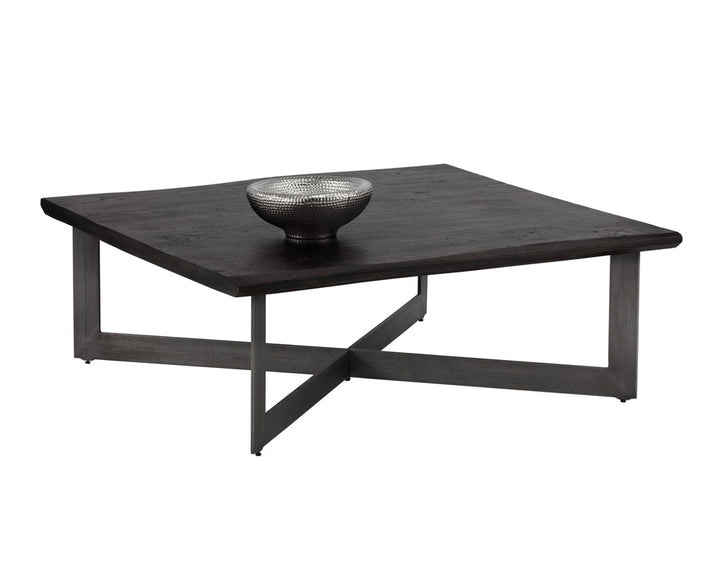 American Home Furniture | Sunpan - Marley Coffee Table 