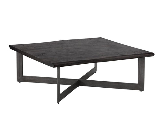 Antique Gunmetal