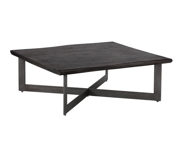 American Home Furniture | Sunpan - Marley Coffee Table 