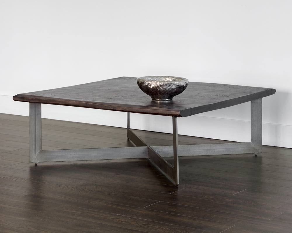 American Home Furniture | Sunpan - Marley Coffee Table 