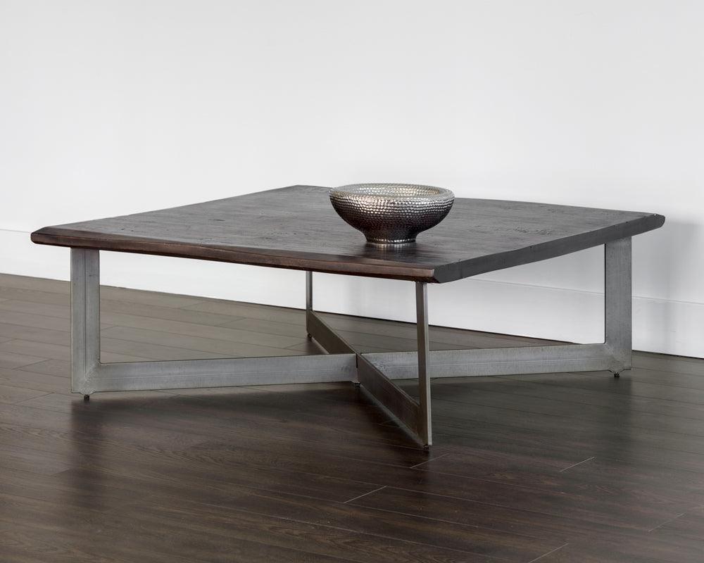 Sunpan Marley Coffee Table COFFEE TABLES