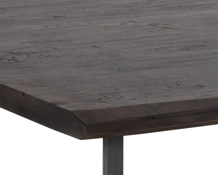 American Home Furniture | Sunpan - Marley Coffee Table 