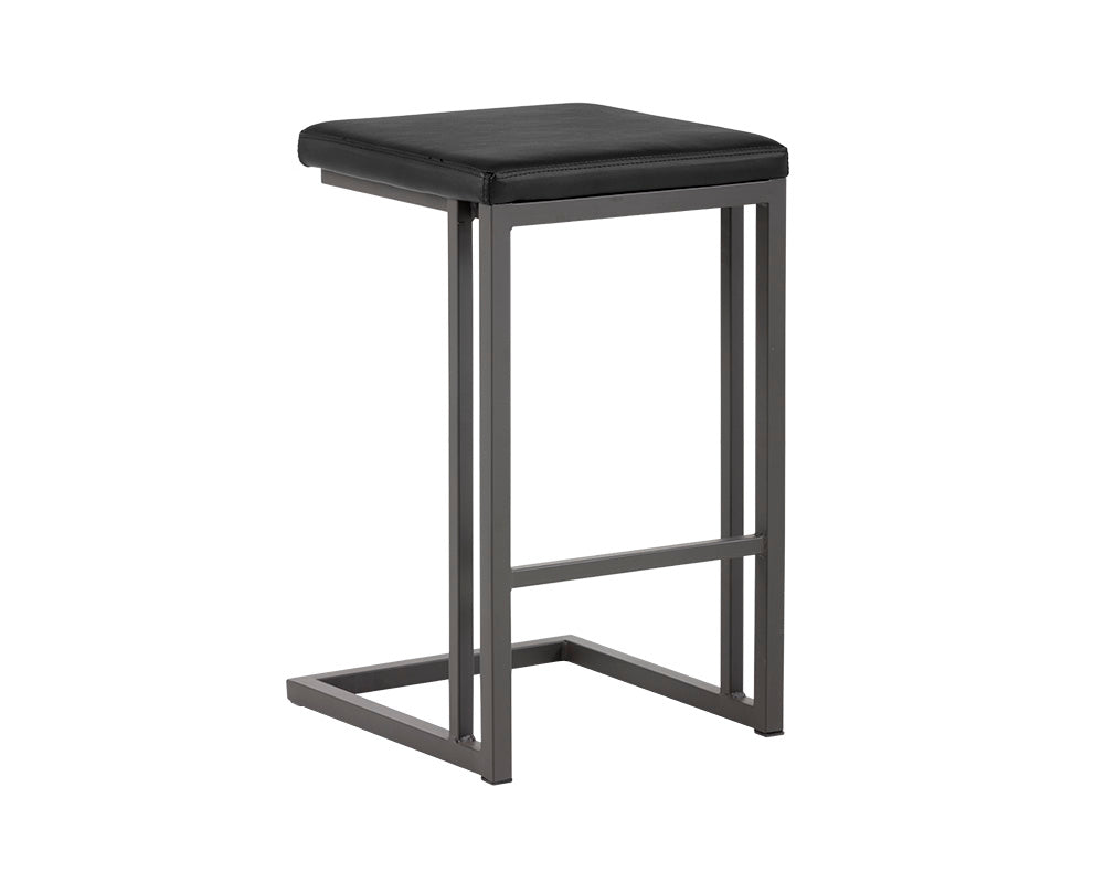 Boone Counter Stool  - Set of 2 - AmericanHomeFurniture