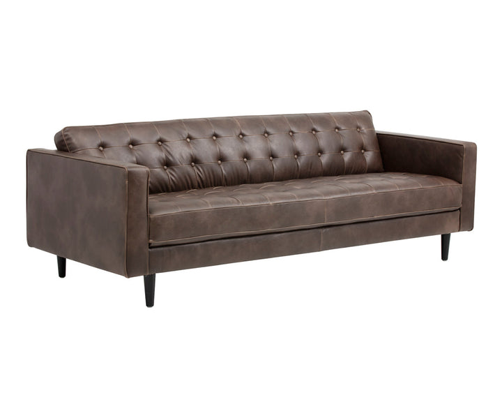 Donnie Sofa - AmericanHomeFurniture